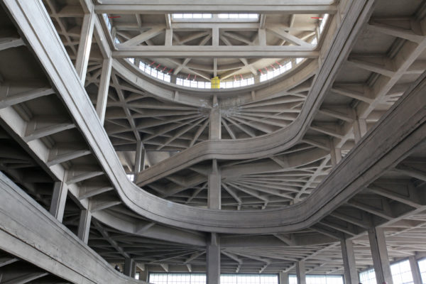 Lingotto Turin