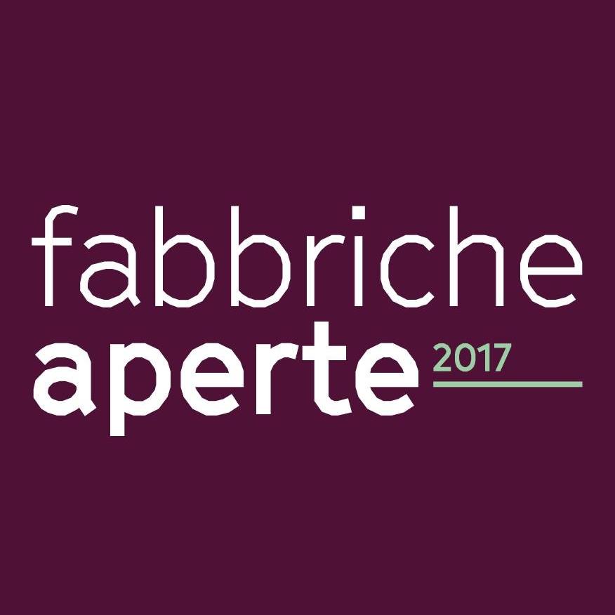 Piemonte Fabbriche Aperte | Regione Piemonte | 2017