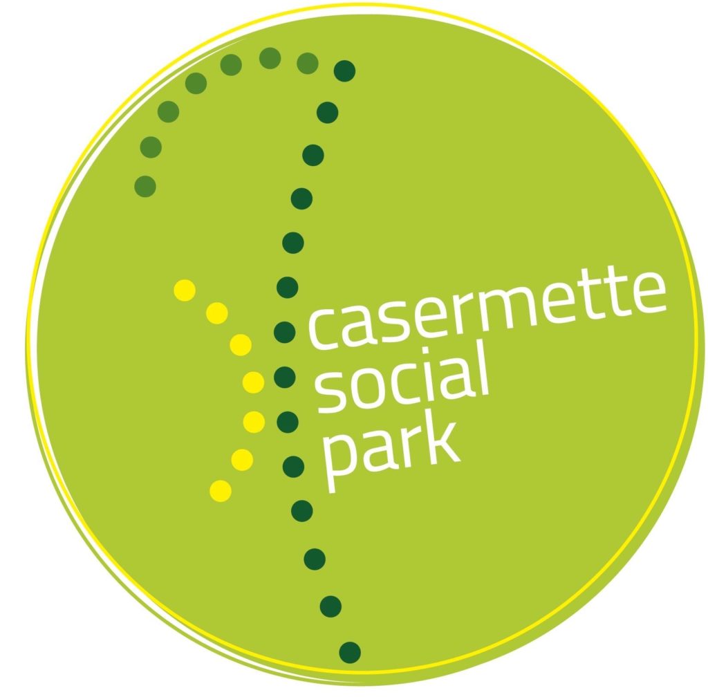 Casermette social park | Rivalta di Torino | 2021